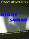 [Mimi & Gianna 02] • Night Songs